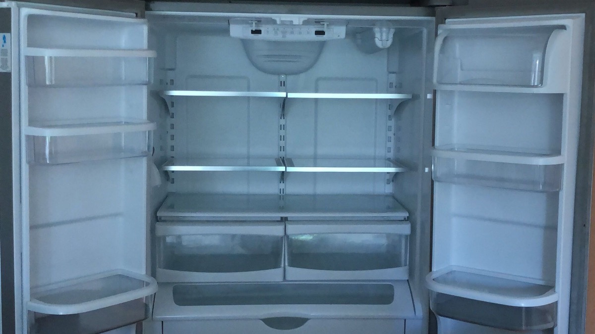 Refrigerators