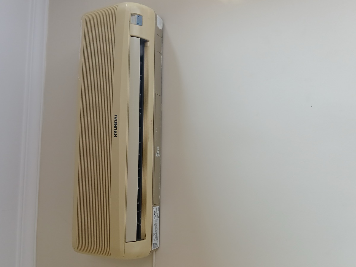 Air Conditioners