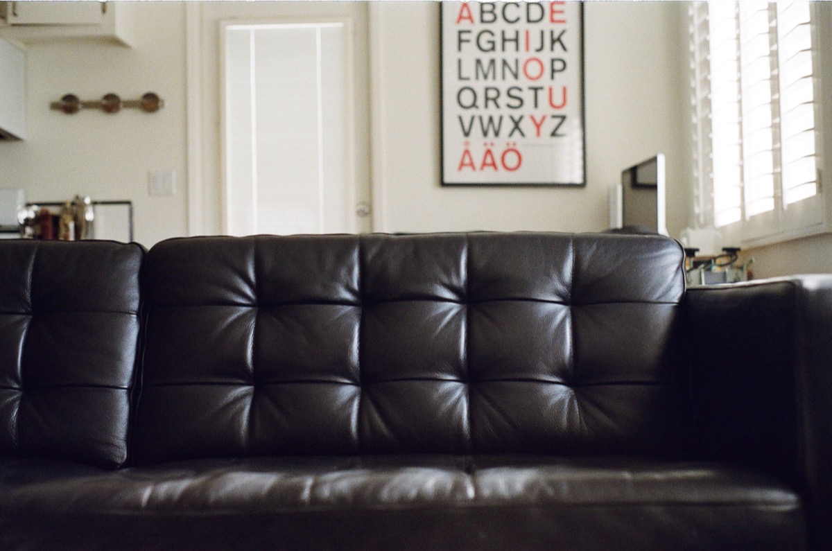 Showroom Furniture