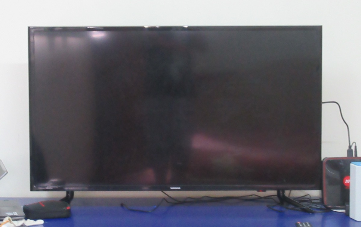 Smart TVs